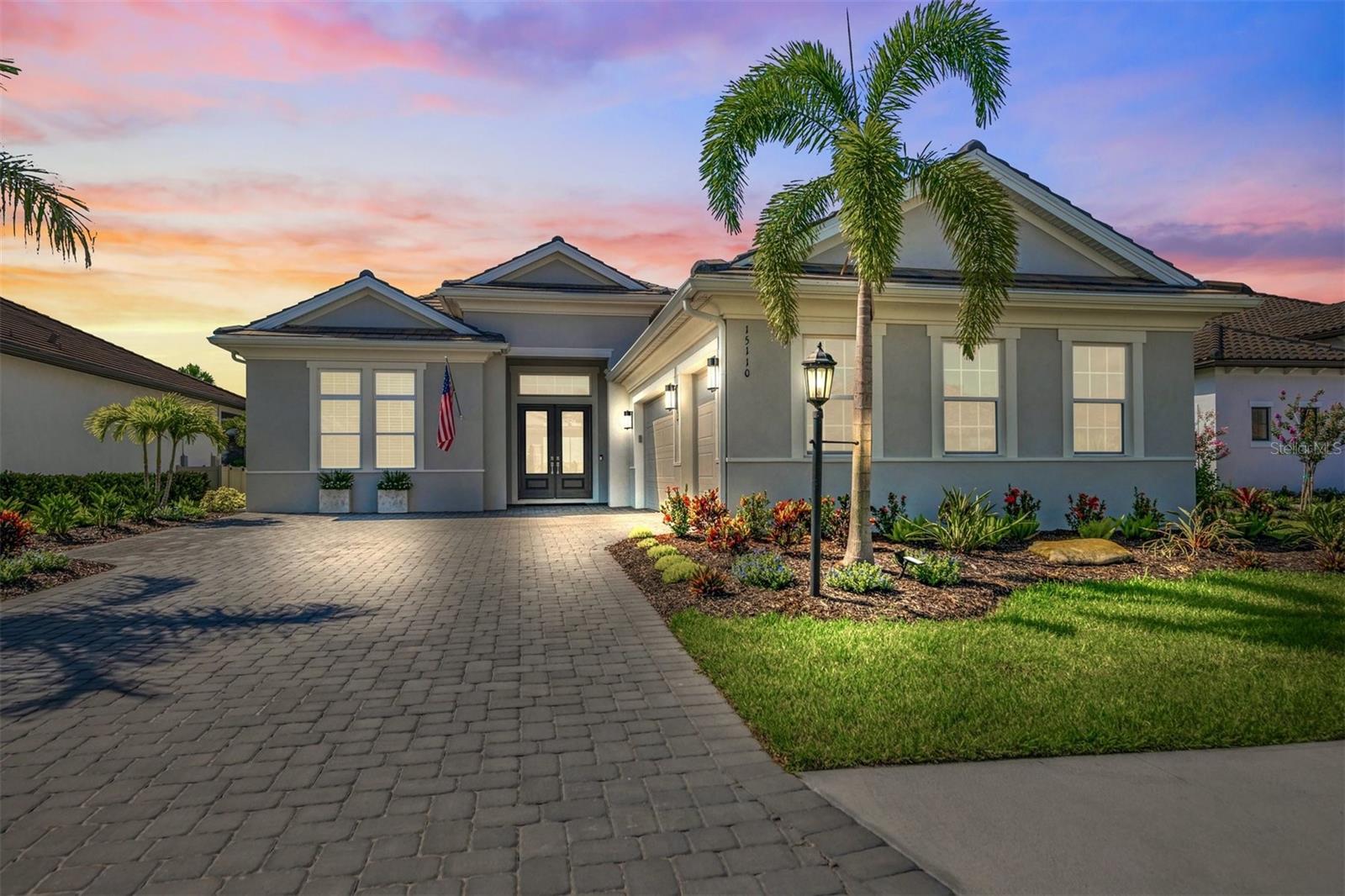 AZARIO ESPLANADE PH II SUBPH A,B & C - Residential