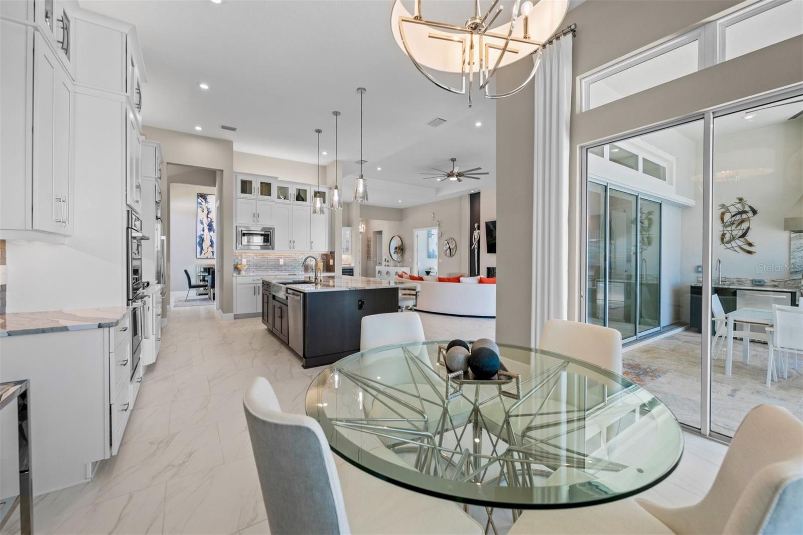 AZARIO ESPLANADE PH II SUBPH A,B & C - Residential