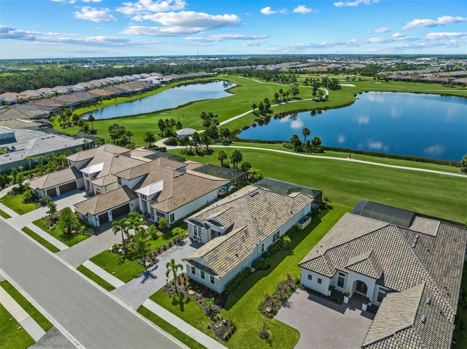 AZARIO ESPLANADE PH II SUBPH A,B & C - Residential