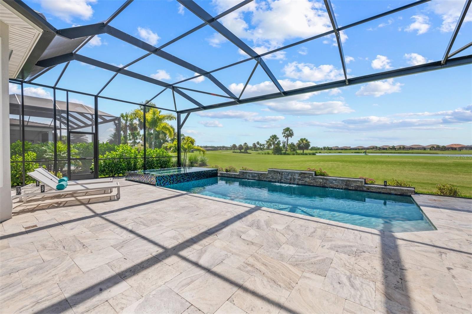 AZARIO ESPLANADE PH II SUBPH A,B & C - Residential