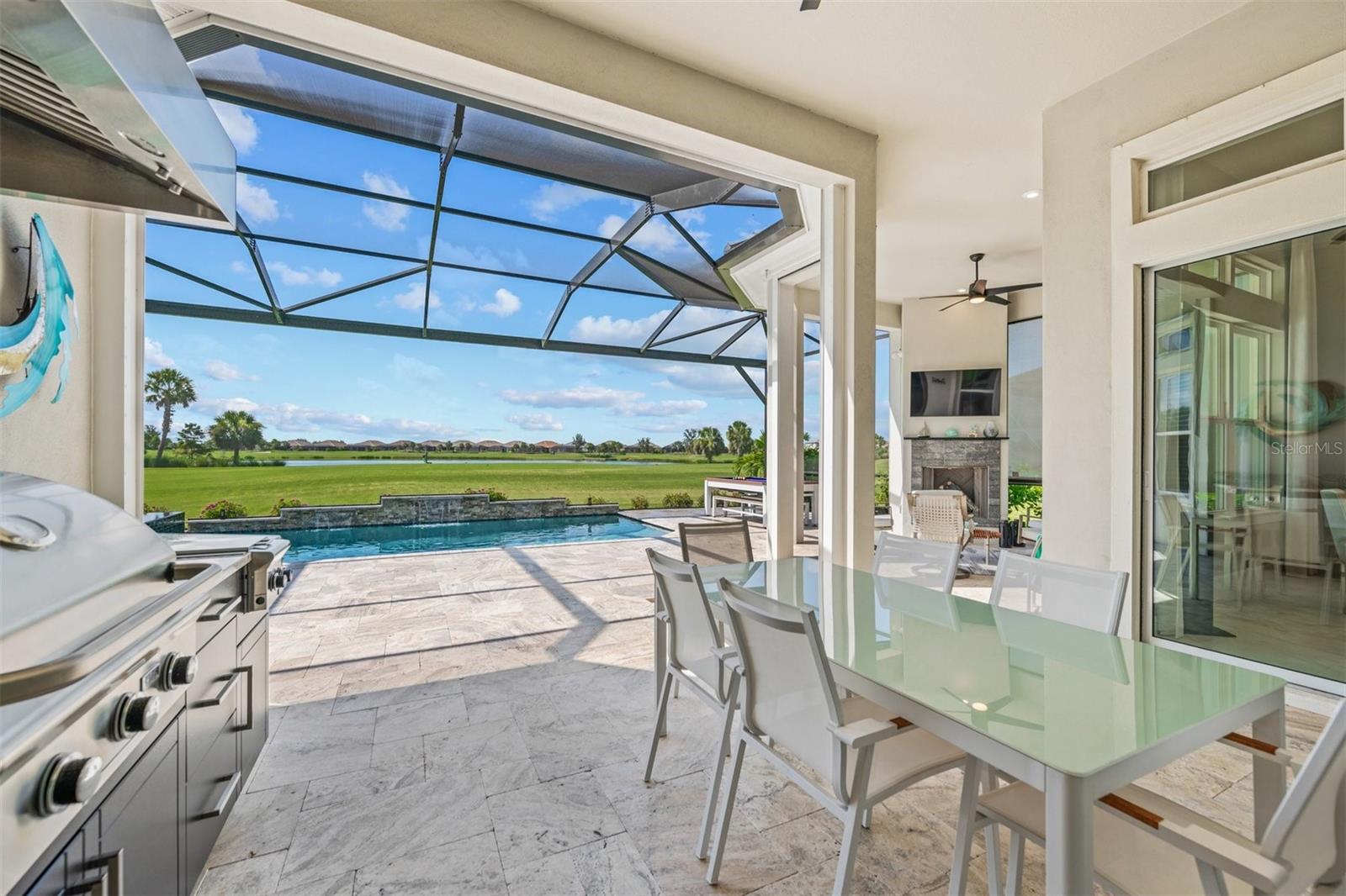 AZARIO ESPLANADE PH II SUBPH A,B & C - Residential