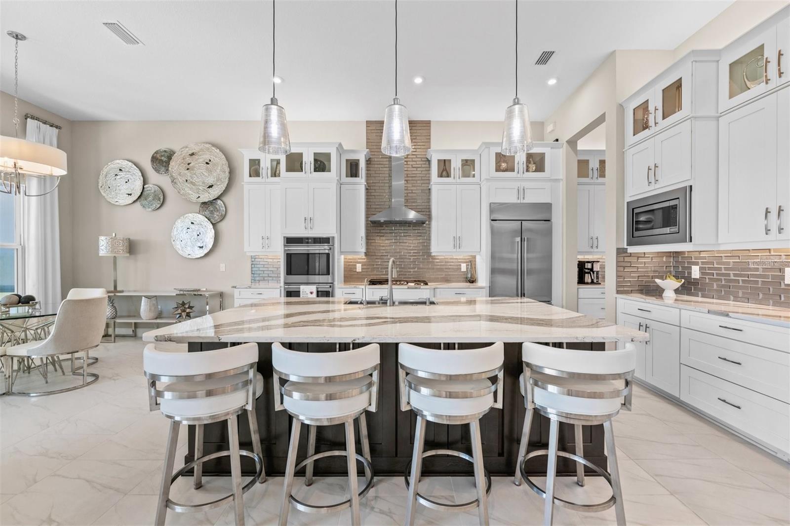 AZARIO ESPLANADE PH II SUBPH A,B & C - Residential