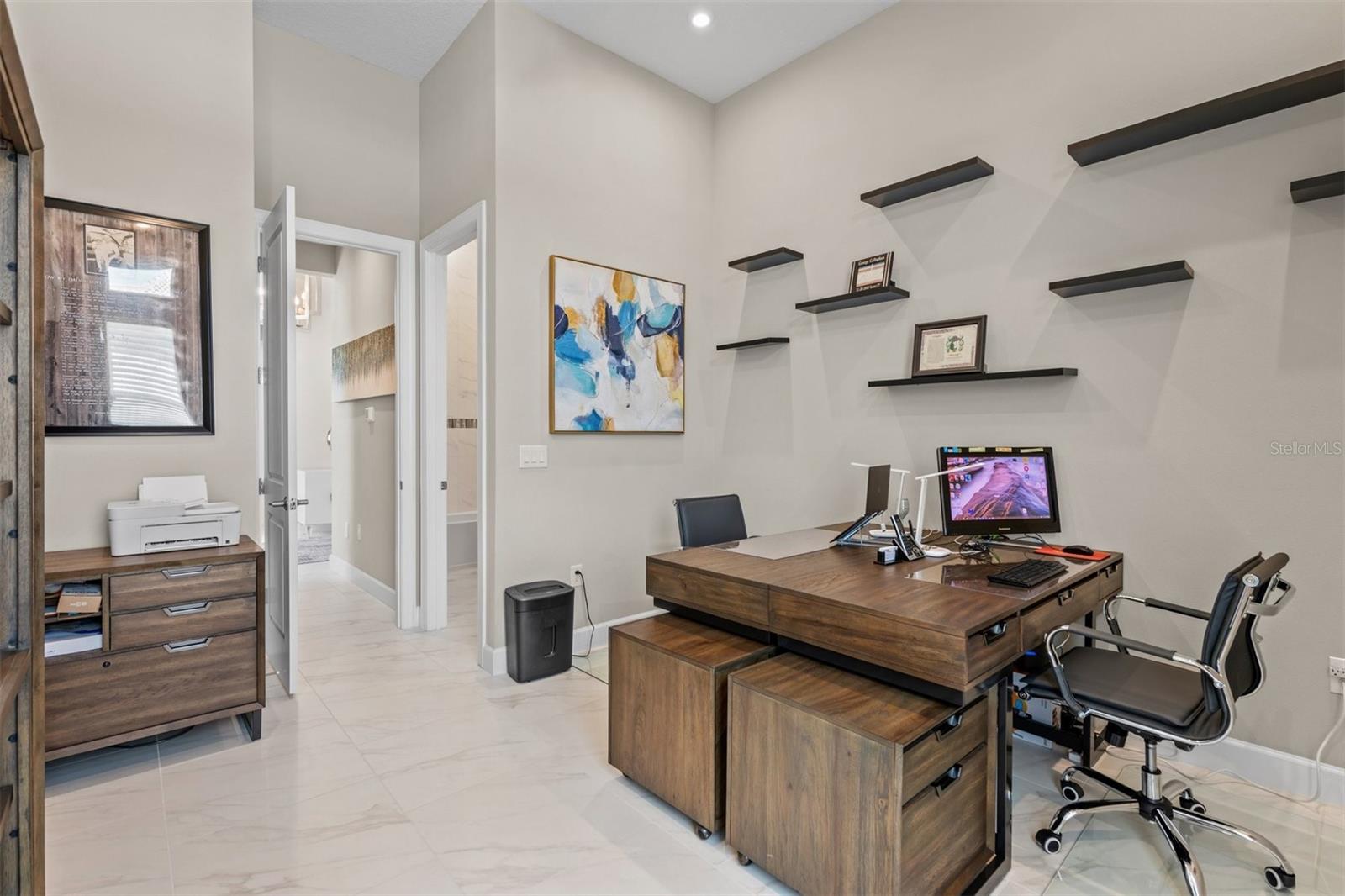 AZARIO ESPLANADE PH II SUBPH A,B & C - Residential