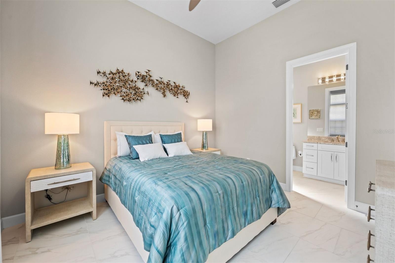 AZARIO ESPLANADE PH II SUBPH A,B & C - Residential