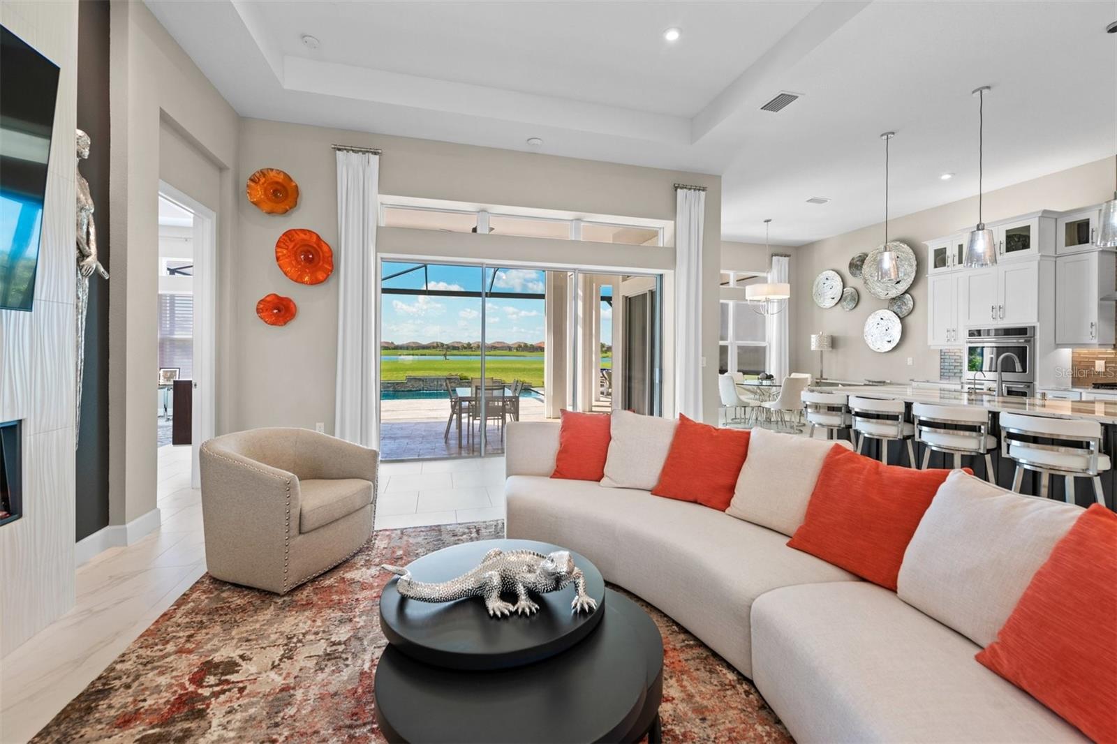 AZARIO ESPLANADE PH II SUBPH A,B & C - Residential