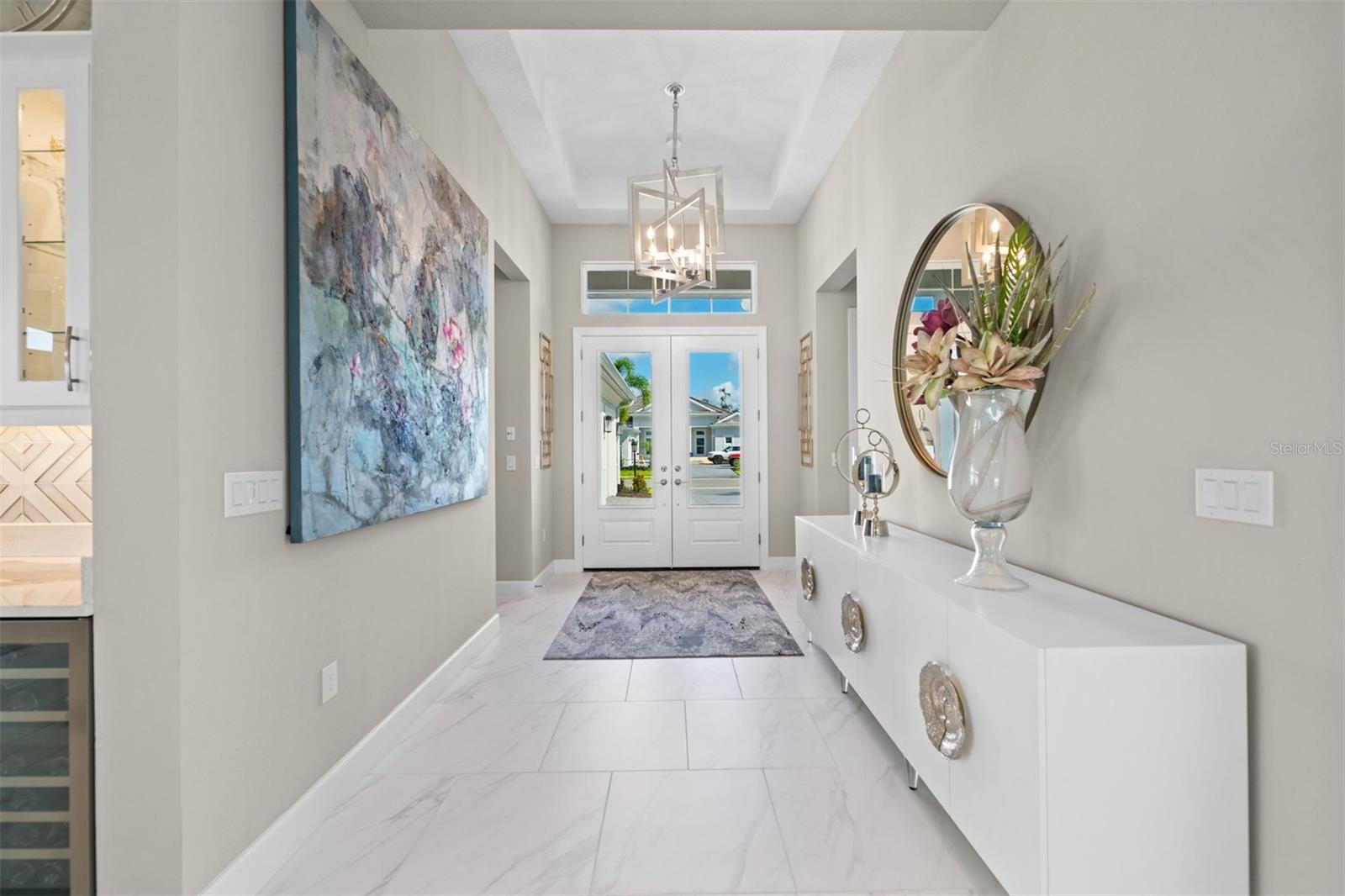 AZARIO ESPLANADE PH II SUBPH A,B & C - Residential