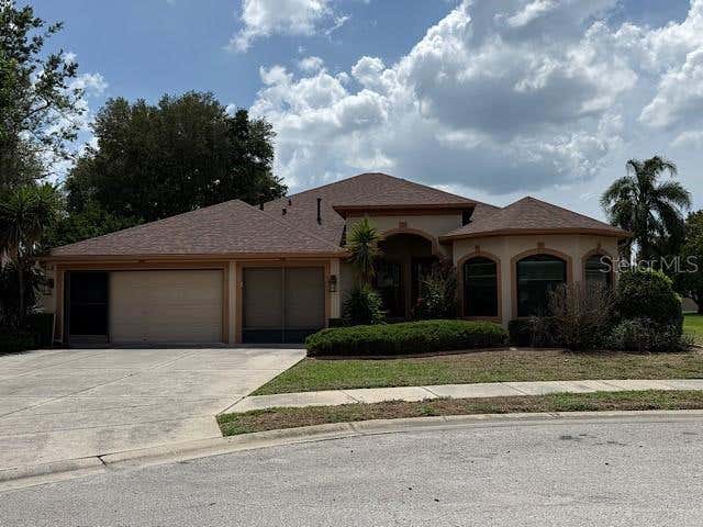 Photo of 13743 Bryndlewood Court, Hudson, FL 34669 (MLS # TB8522488)