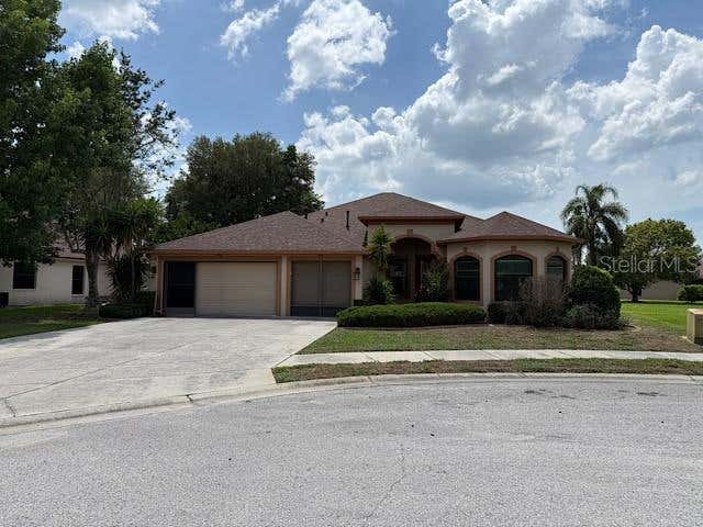 Photo of 13743 Bryndlewood Court, Hudson, FL 34669 (MLS # TB8522488)