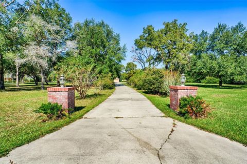 A home in GAINESVILLE