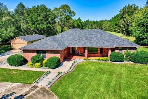 A home in GAINESVILLE