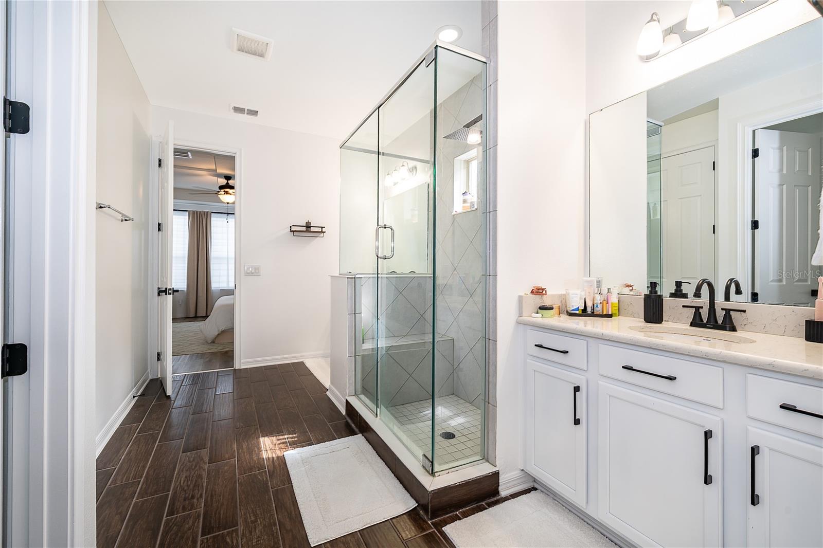 RESERVE/MINNEOLA PH 3A - Residential Lease