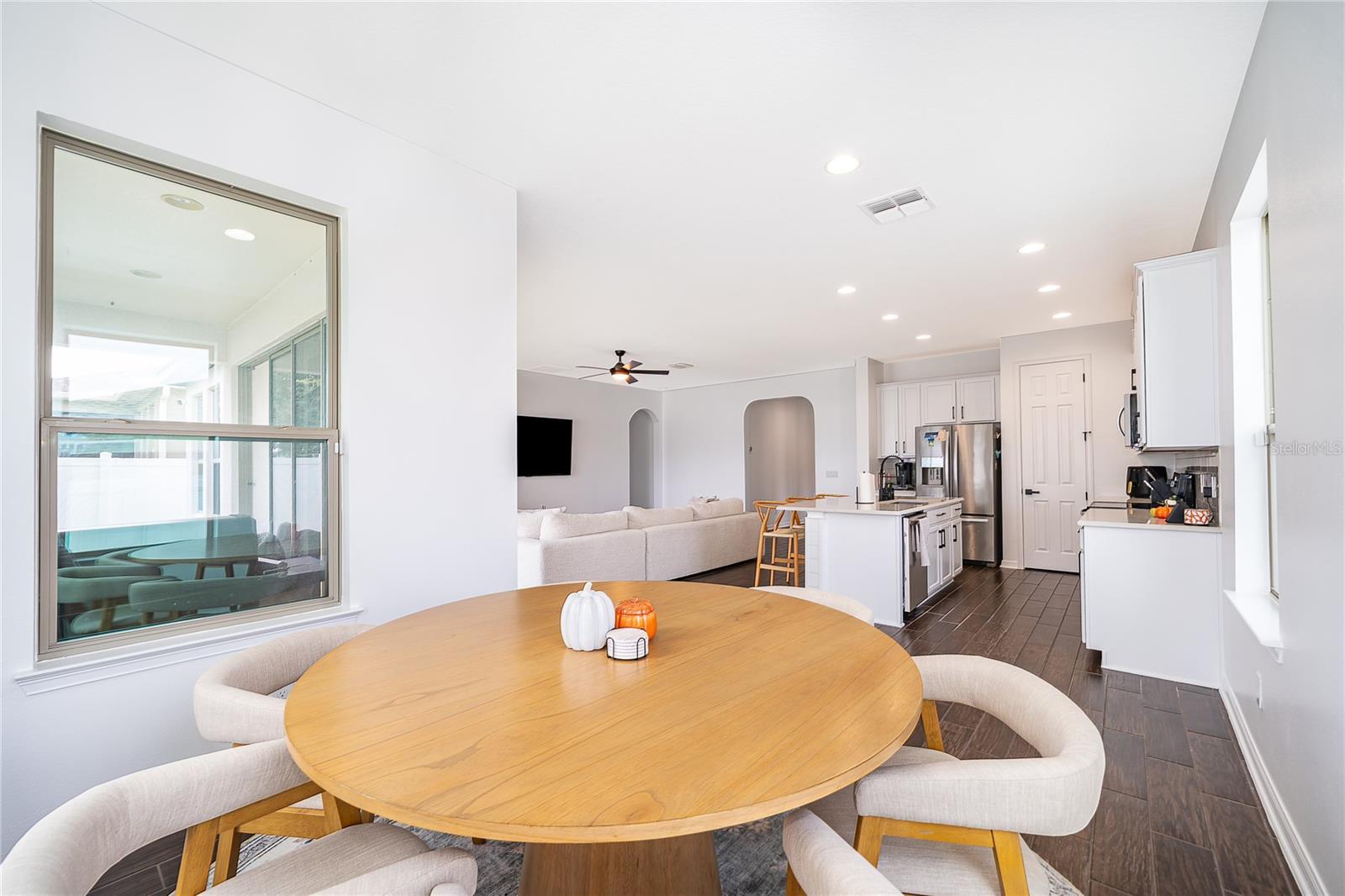 RESERVE/MINNEOLA PH 3A - Residential Lease