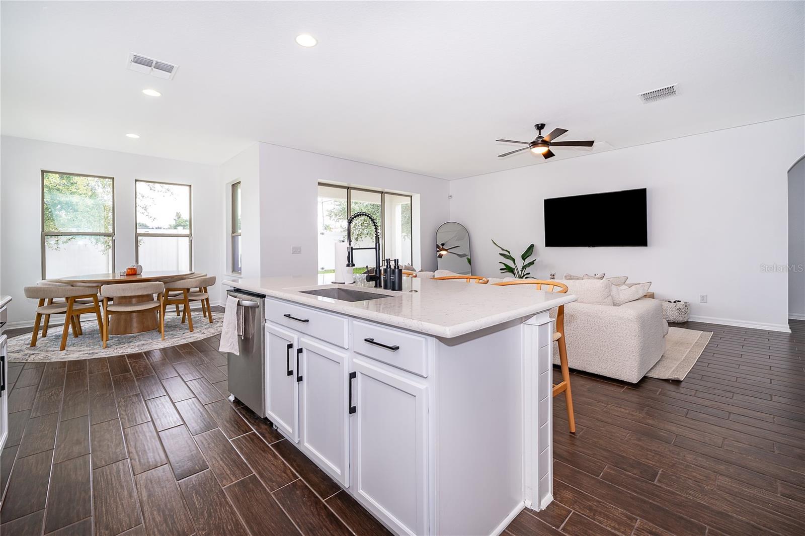 RESERVE/MINNEOLA PH 3A - Residential Lease