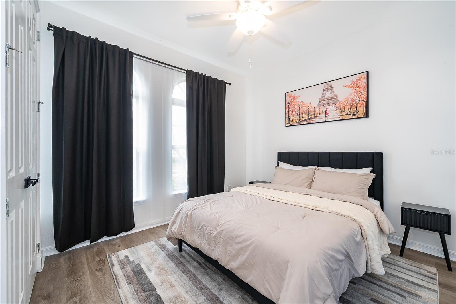 RESERVE/MINNEOLA PH 3A - Residential Lease