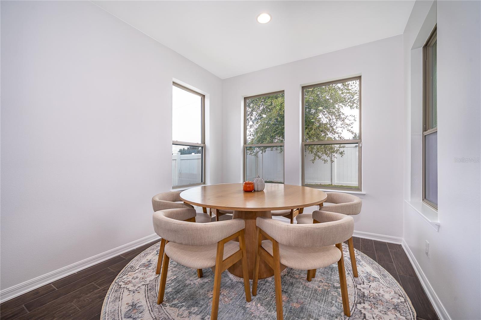 RESERVE/MINNEOLA PH 3A - Residential Lease