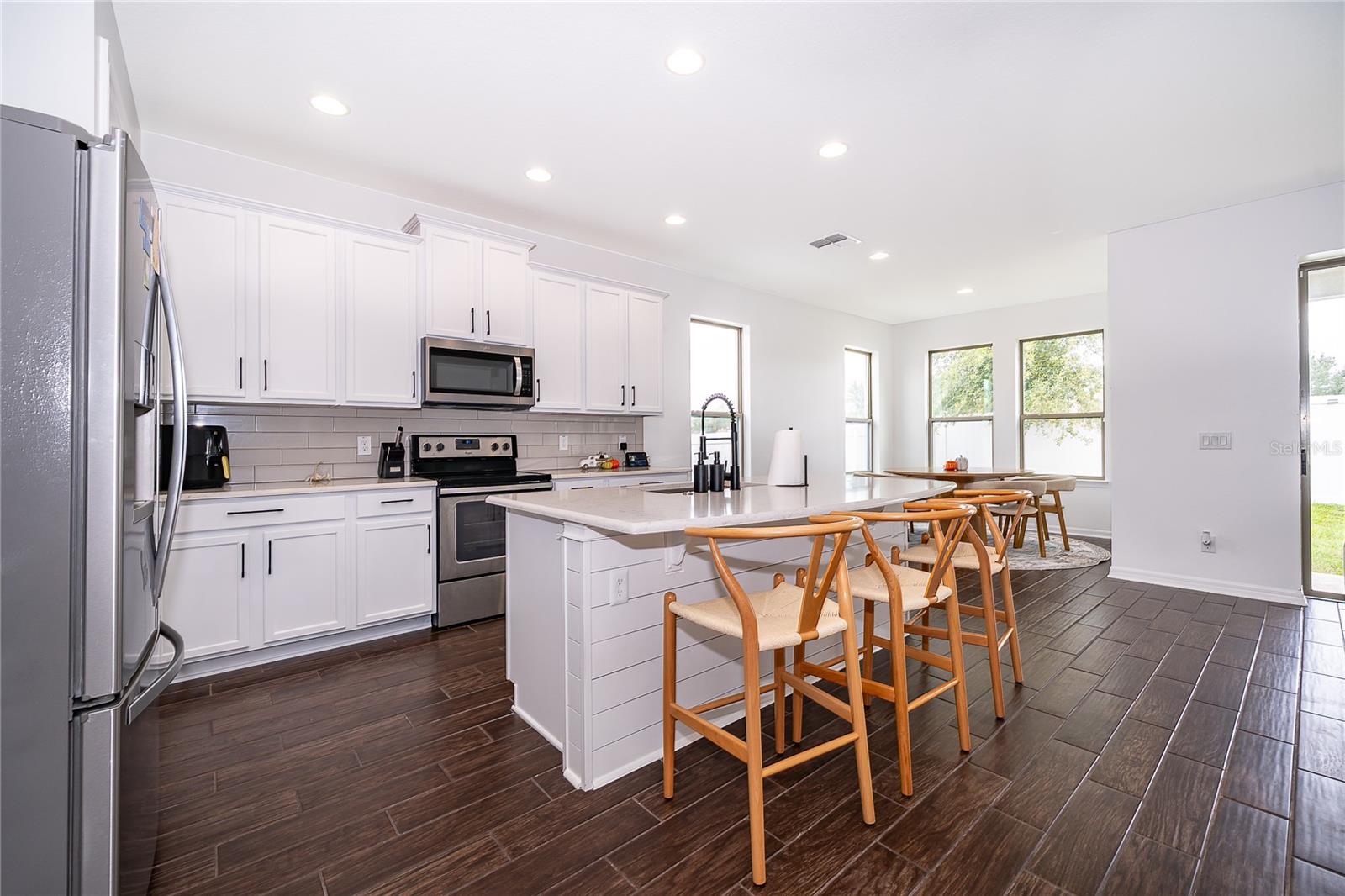 RESERVE/MINNEOLA PH 3A - Residential Lease