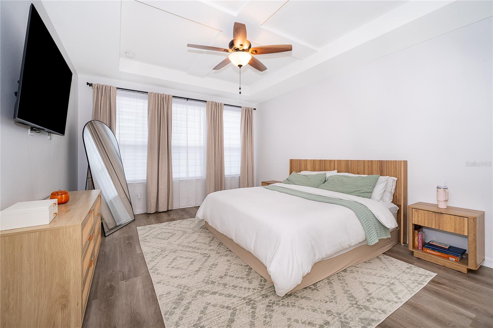 RESERVE/MINNEOLA PH 3A - Residential Lease