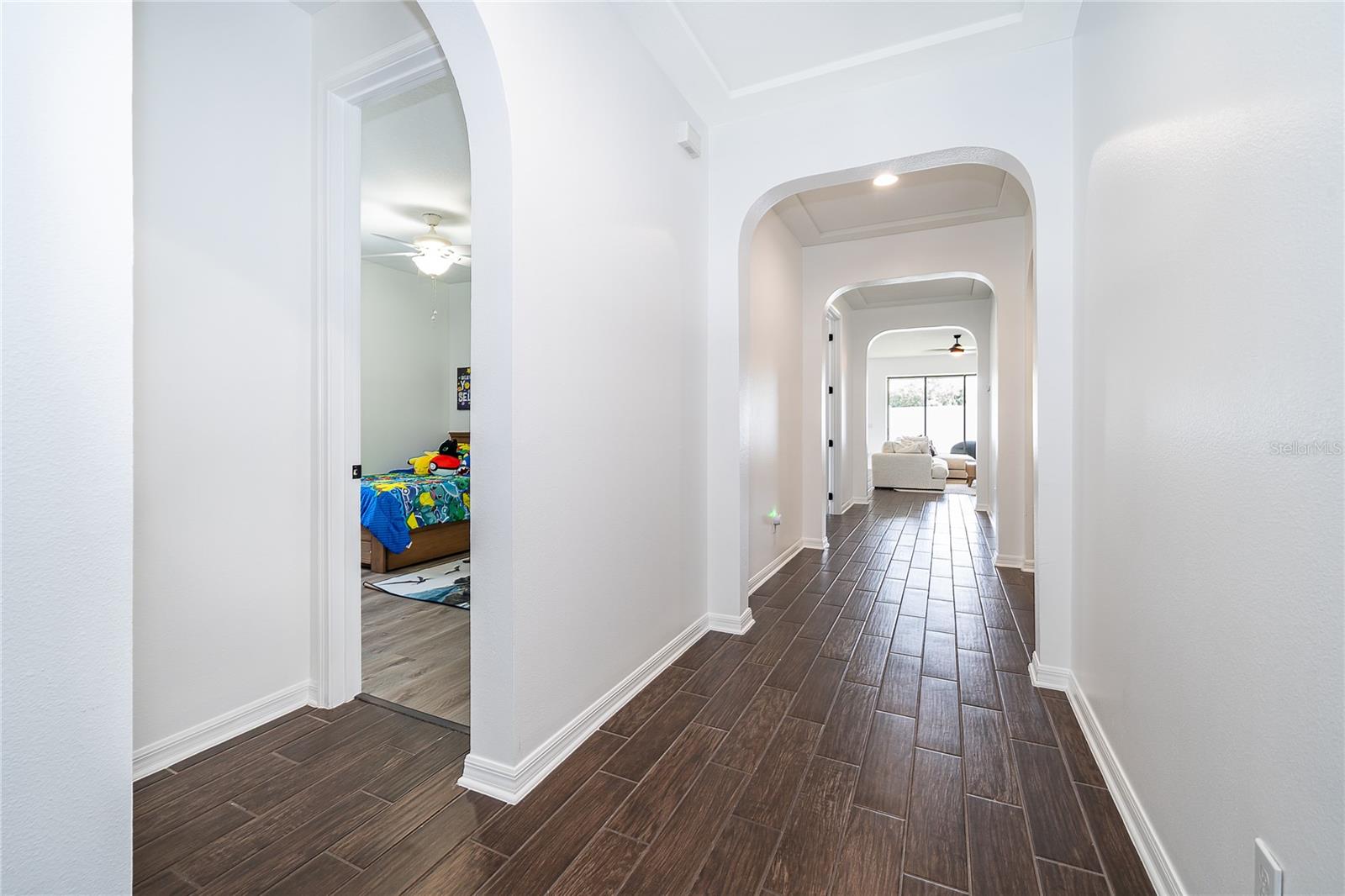 RESERVE/MINNEOLA PH 3A - Residential Lease