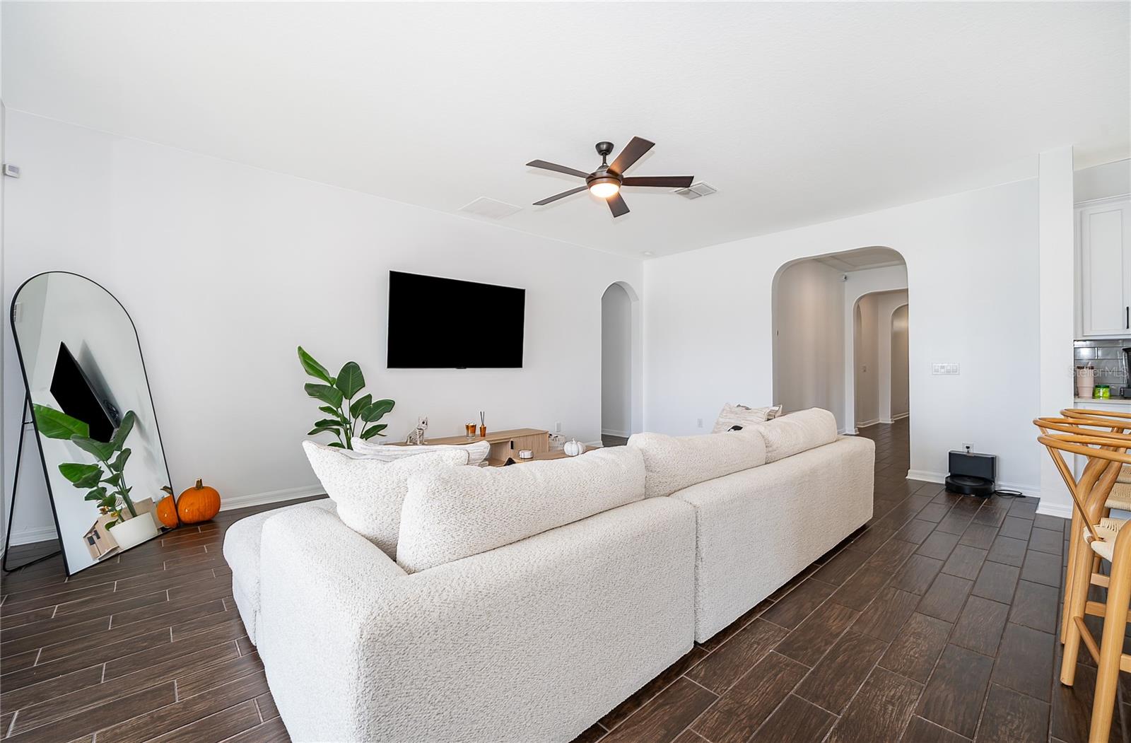 RESERVE/MINNEOLA PH 3A - Residential Lease