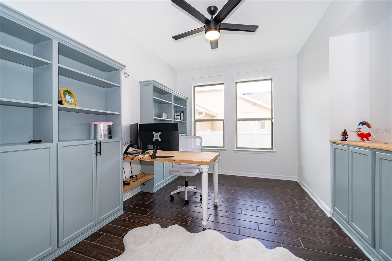 RESERVE/MINNEOLA PH 3A - Residential Lease