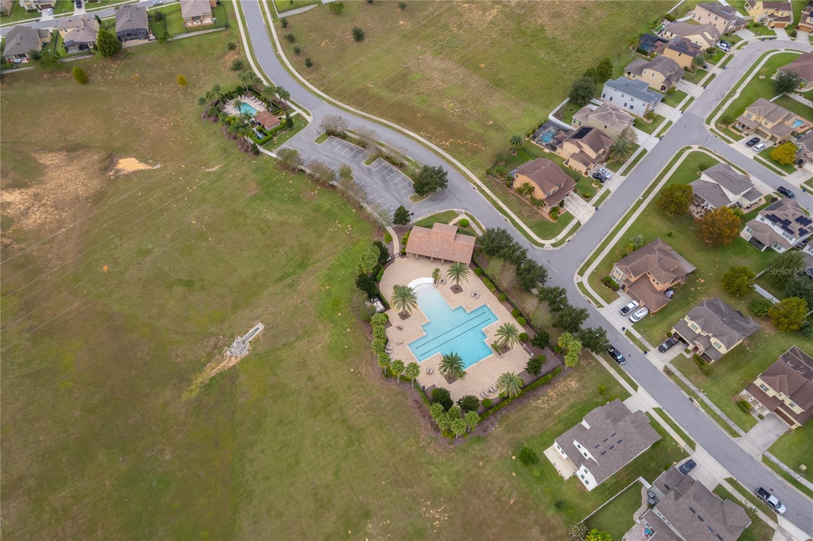 RESERVE/MINNEOLA PH 3A - Residential Lease