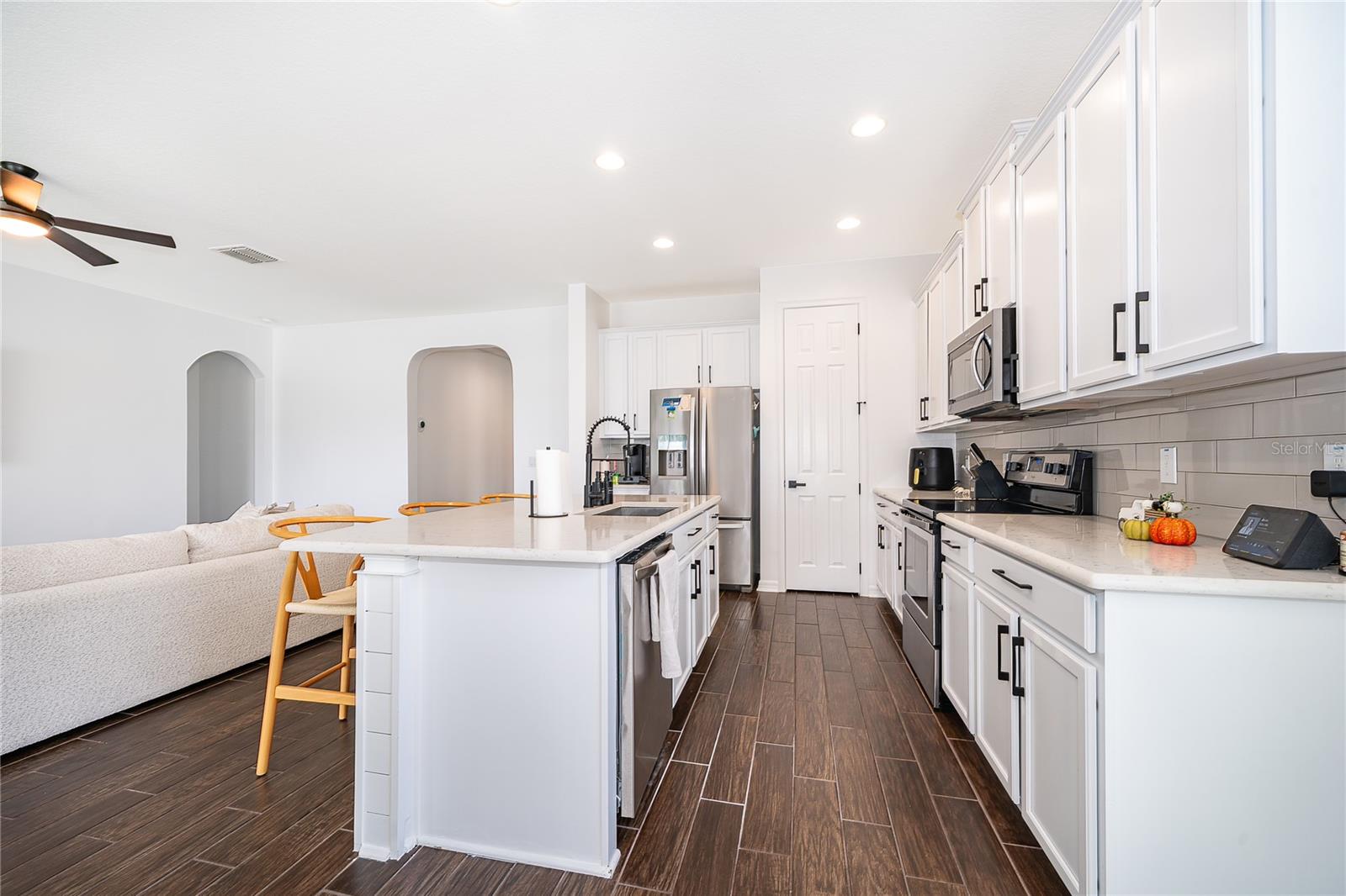 RESERVE/MINNEOLA PH 3A - Residential Lease