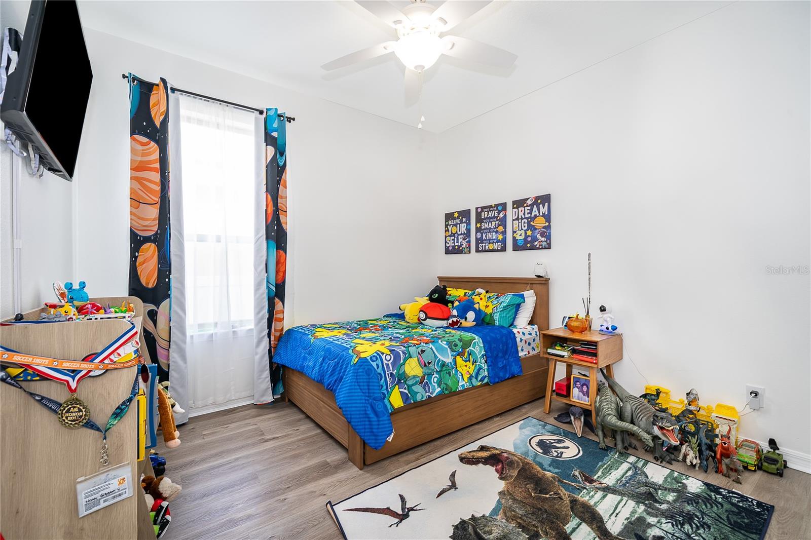 RESERVE/MINNEOLA PH 3A - Residential Lease