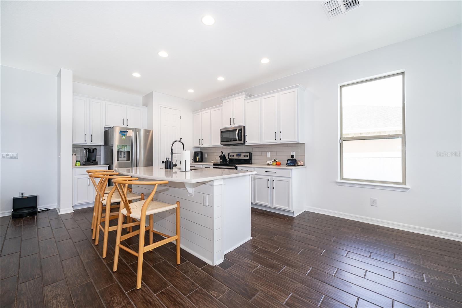 RESERVE/MINNEOLA PH 3A - Residential Lease