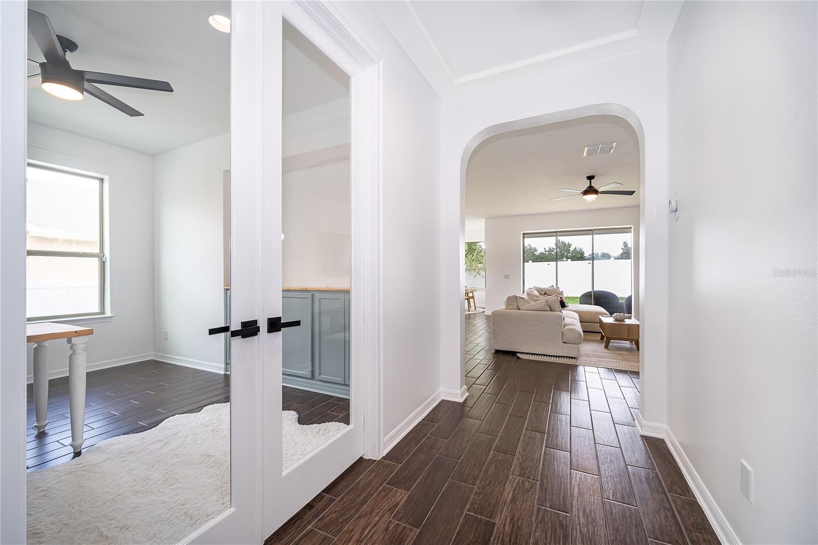 RESERVE/MINNEOLA PH 3A - Residential Lease