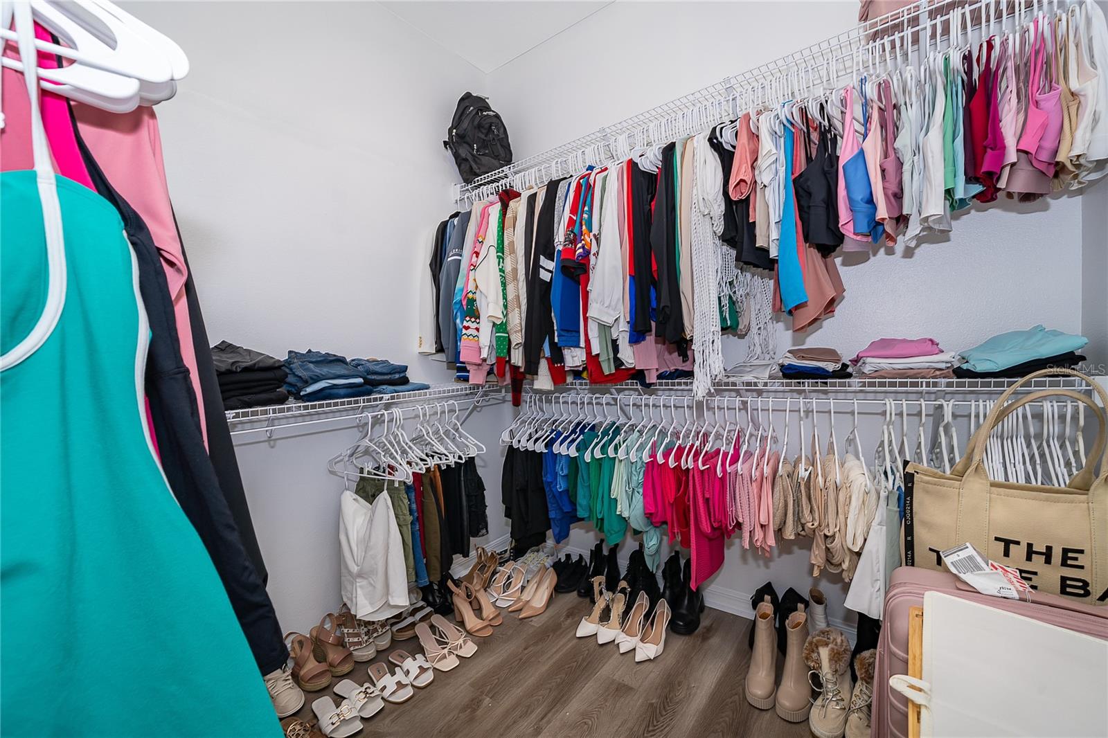 RESERVE/MINNEOLA PH 3A - Residential Lease