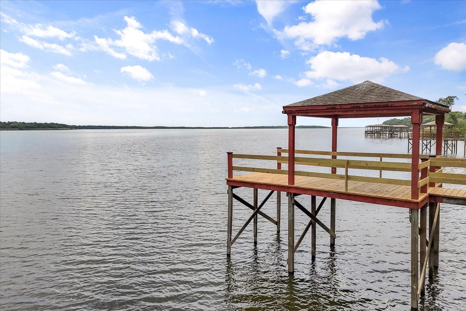 1203 STONE HARBOUR ROAD