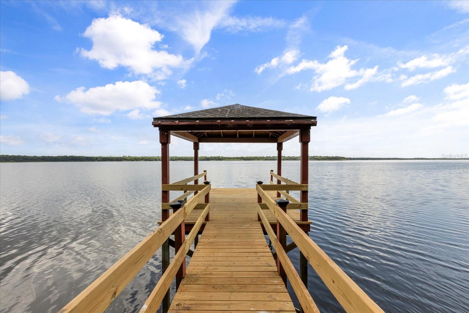 1203 STONE HARBOUR ROAD