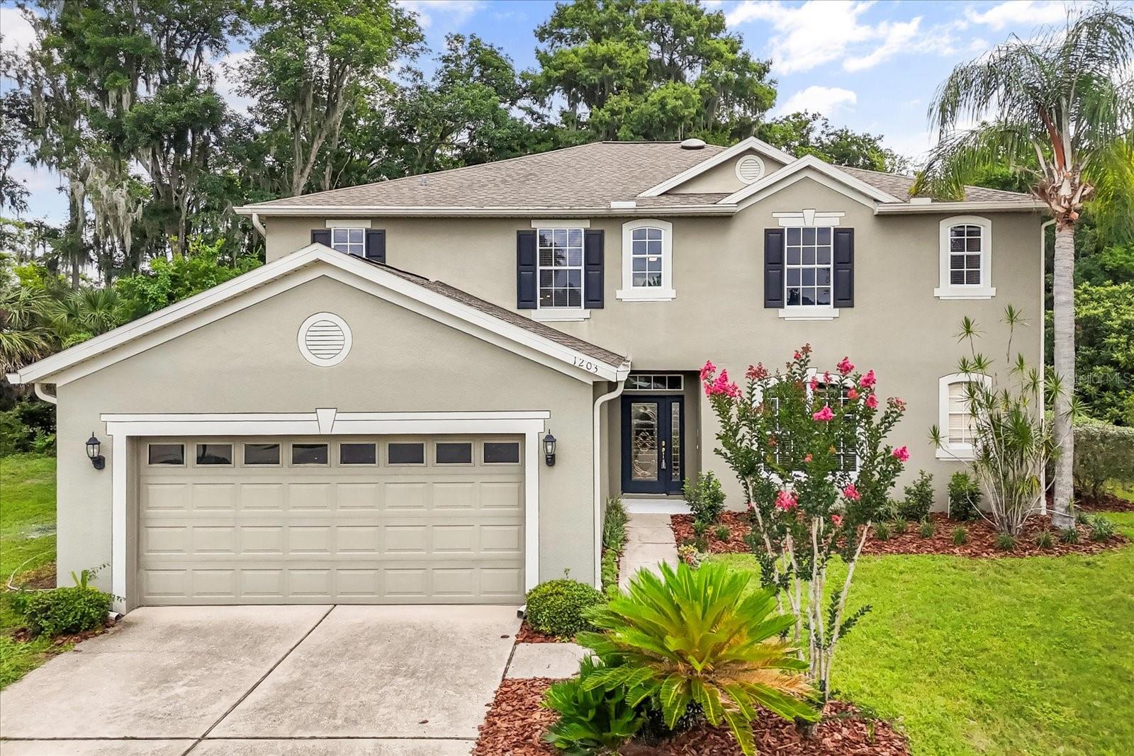 1203 STONE HARBOUR ROAD