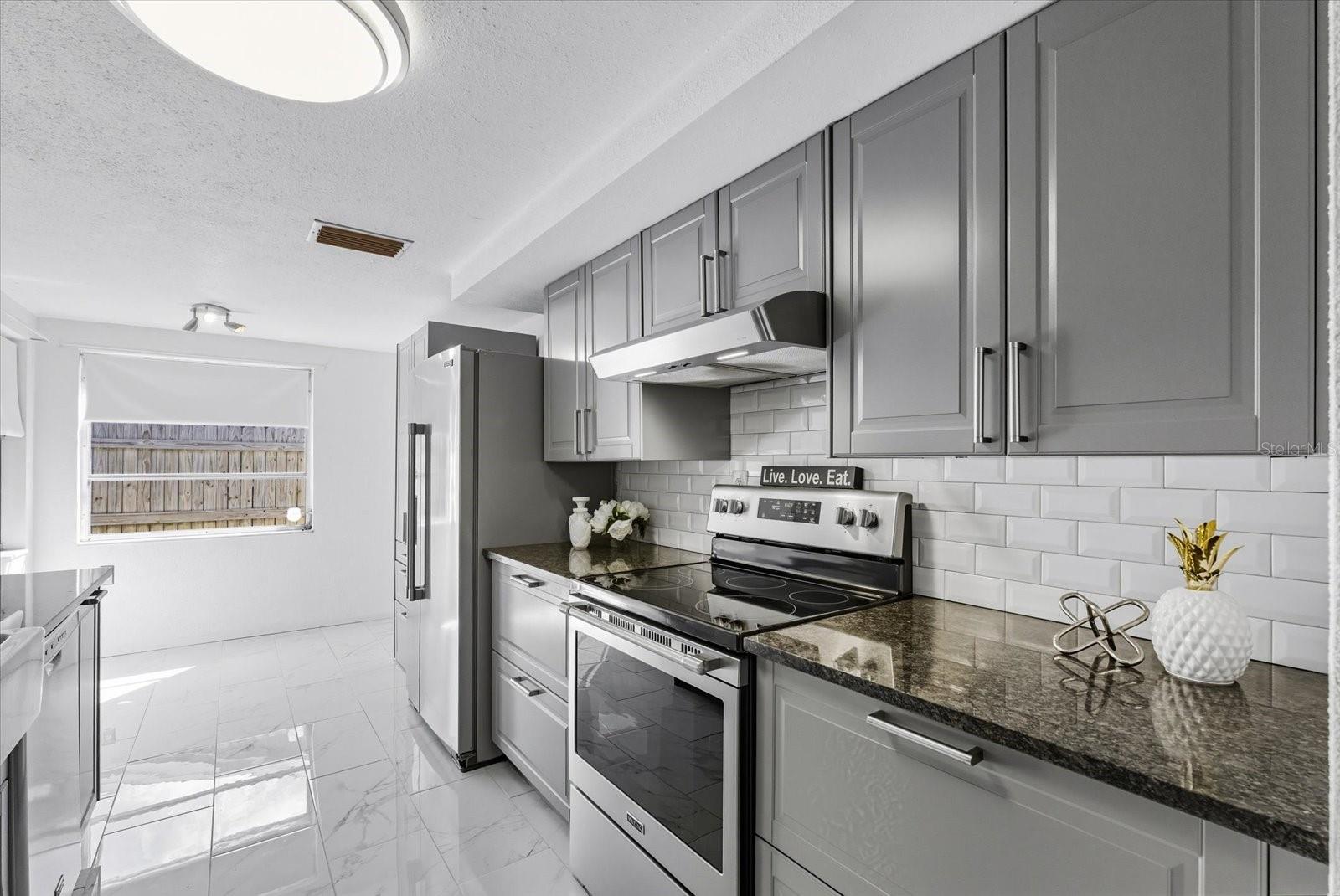 FOREST HILLS - Residential
