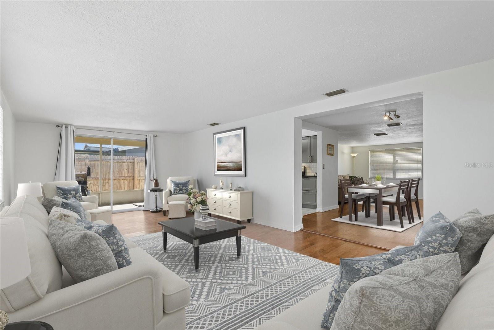 FOREST HILLS - Residential
