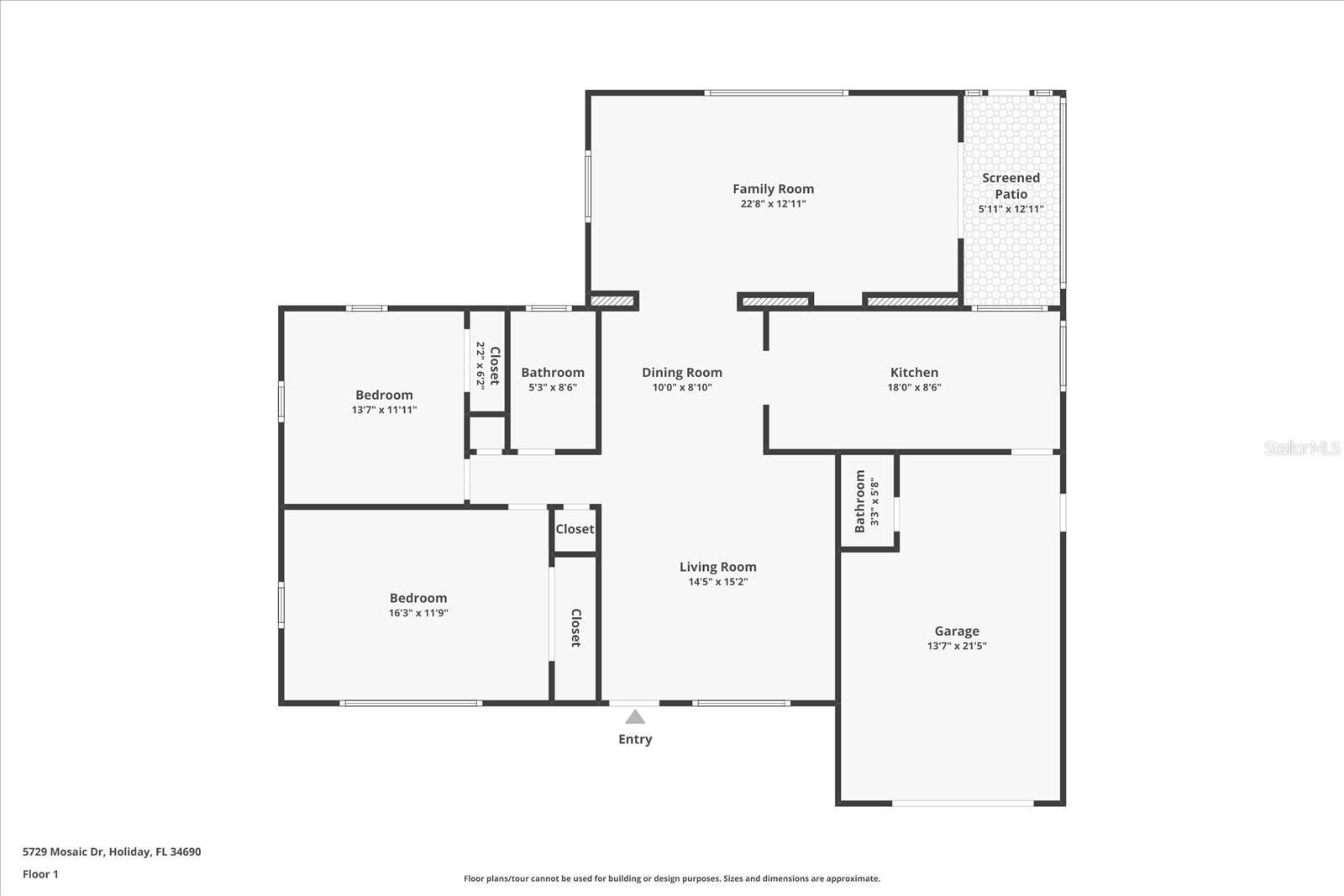 FOREST HILLS - Residential