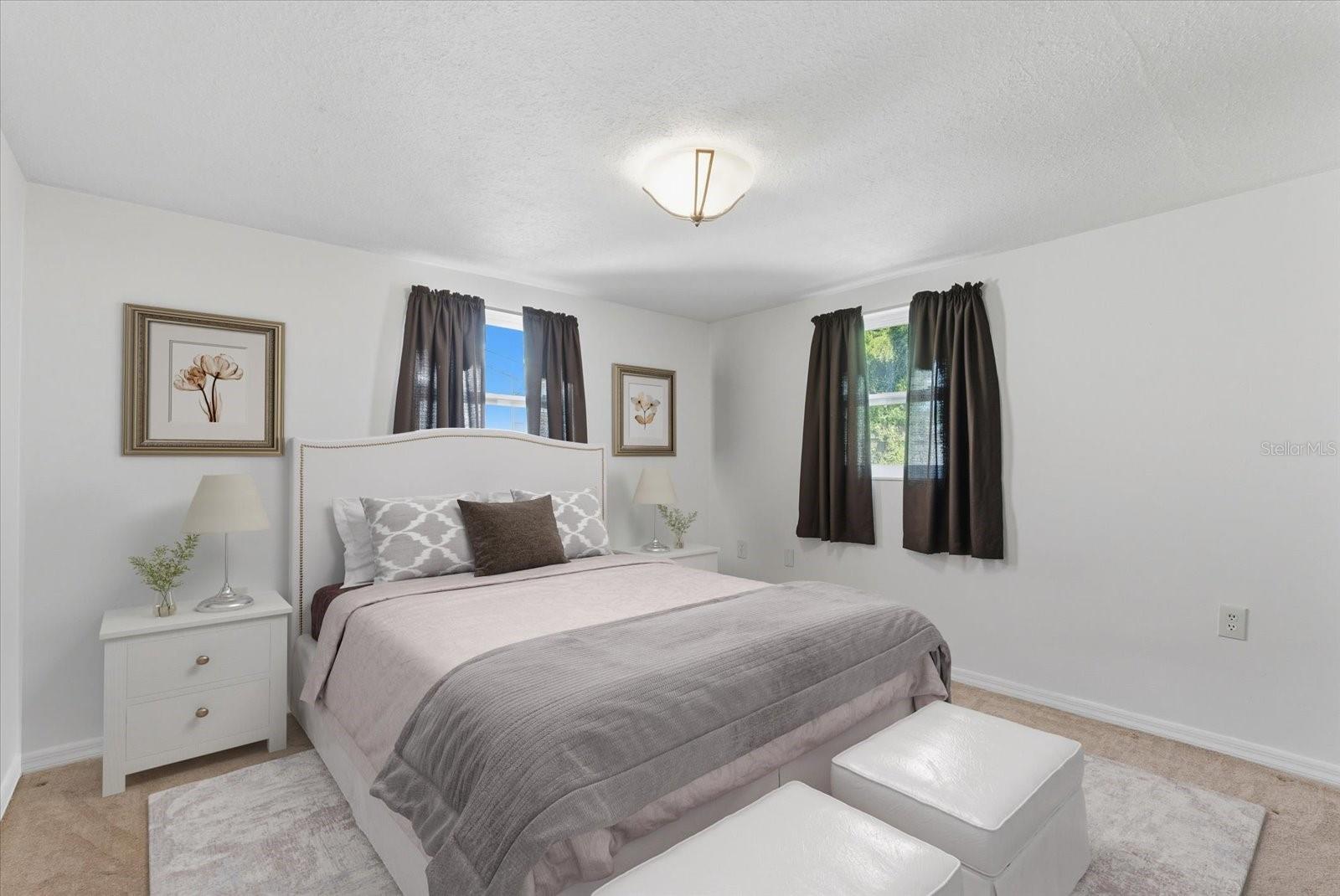 FOREST HILLS - Residential