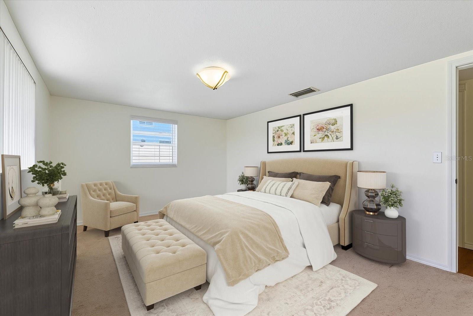 FOREST HILLS - Residential