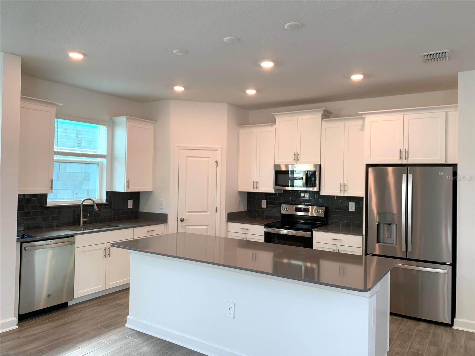 STOREY PARK - PARCEL K PHASE 2 - Residential Lease