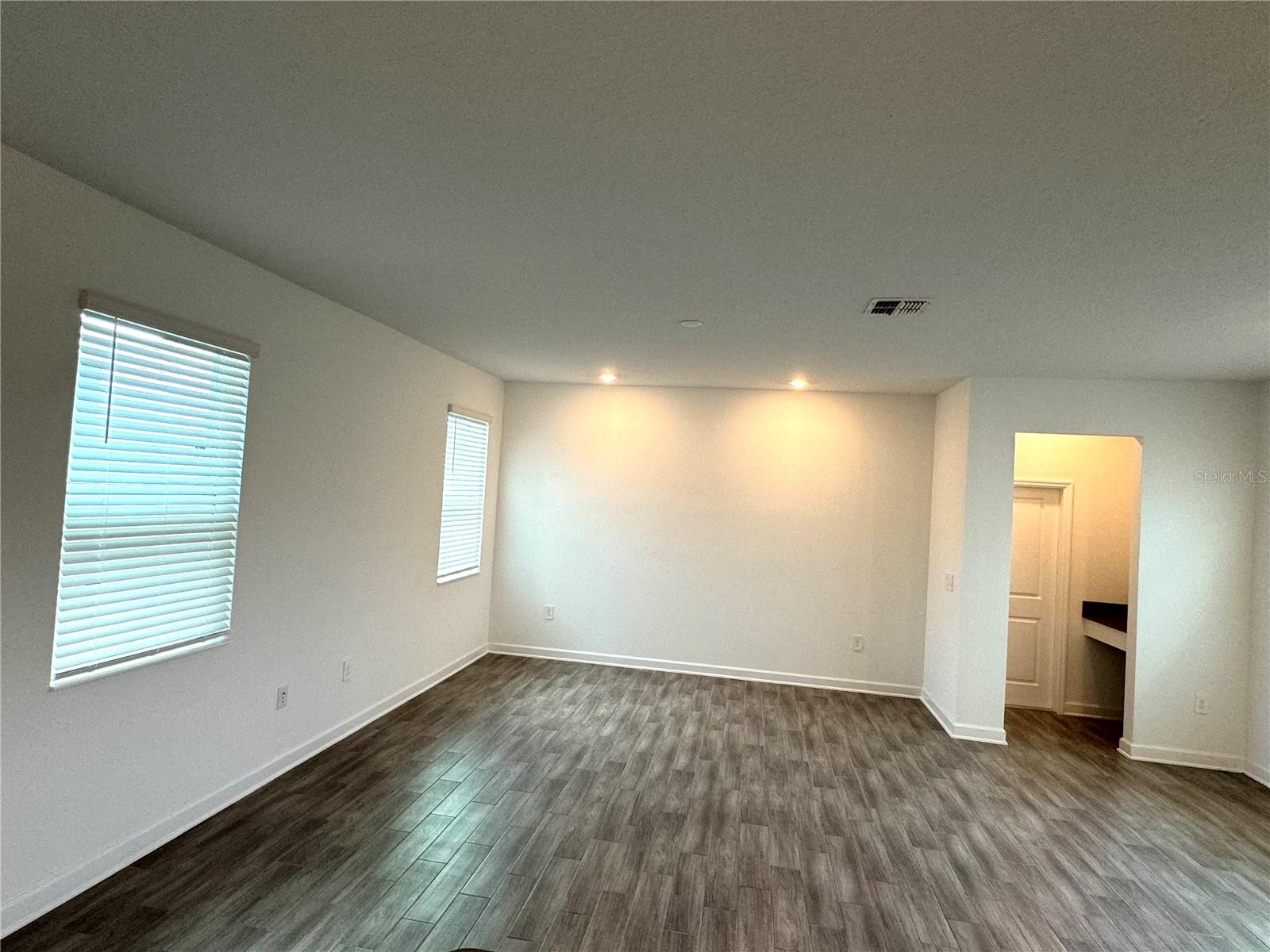 STOREY PARK - PARCEL K PHASE 2 - Residential Lease