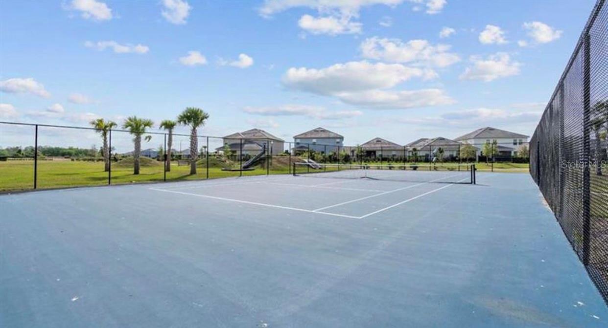 STOREY PARK - PARCEL K PHASE 2 - Residential Lease