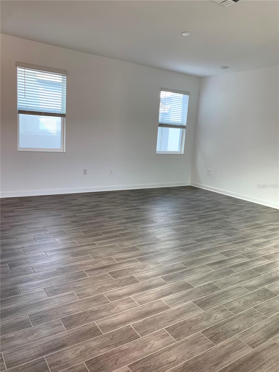 STOREY PARK - PARCEL K PHASE 2 - Residential Lease