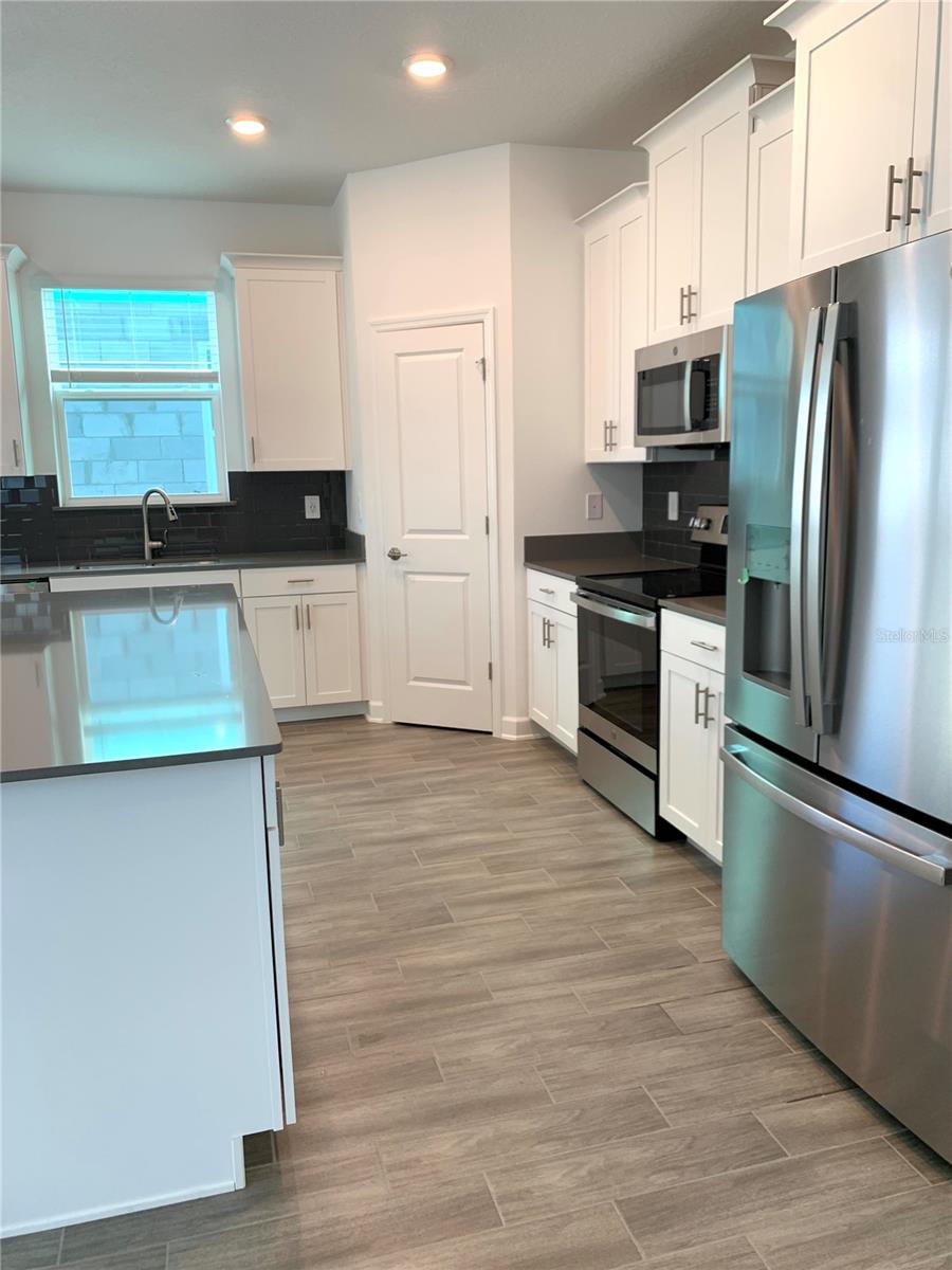 STOREY PARK - PARCEL K PHASE 2 - Residential Lease