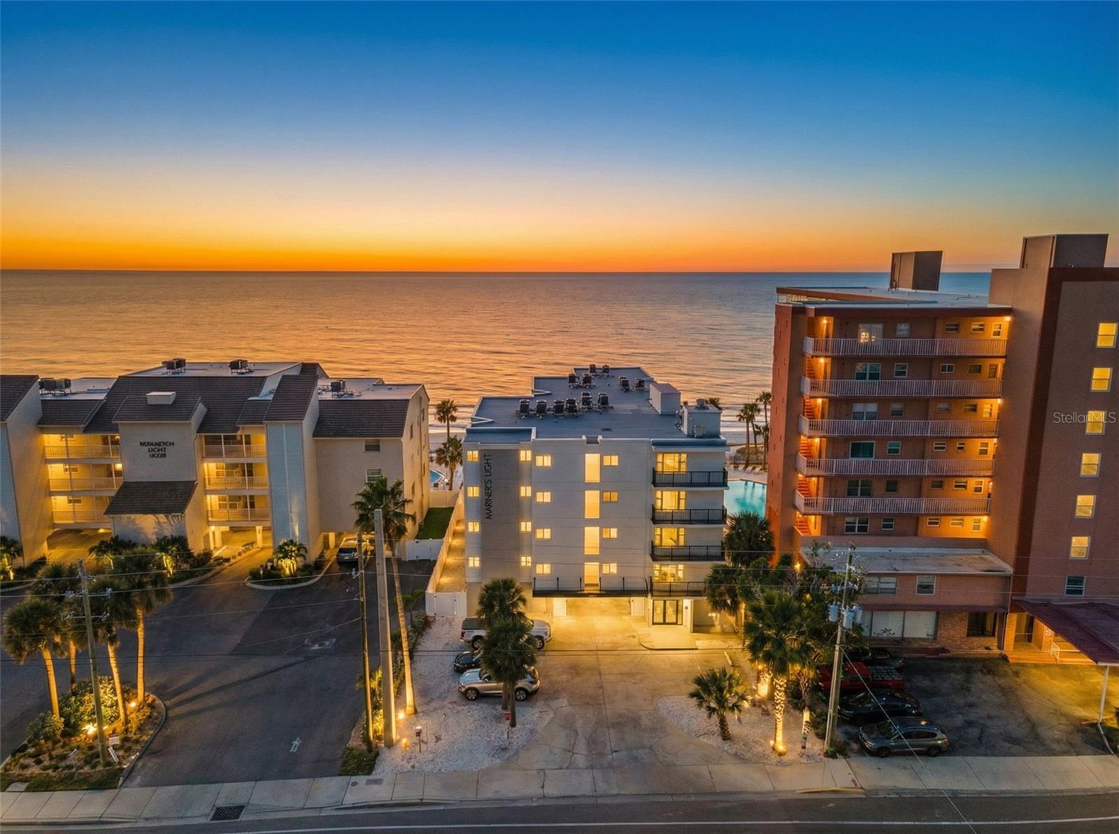 MARINERS LIGHT CONDO - Residential