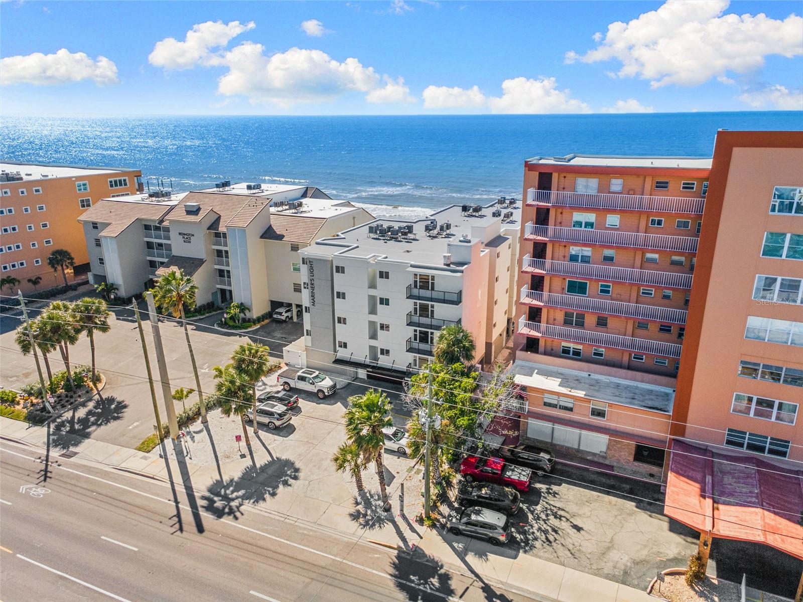 MARINERS LIGHT CONDO - Residential