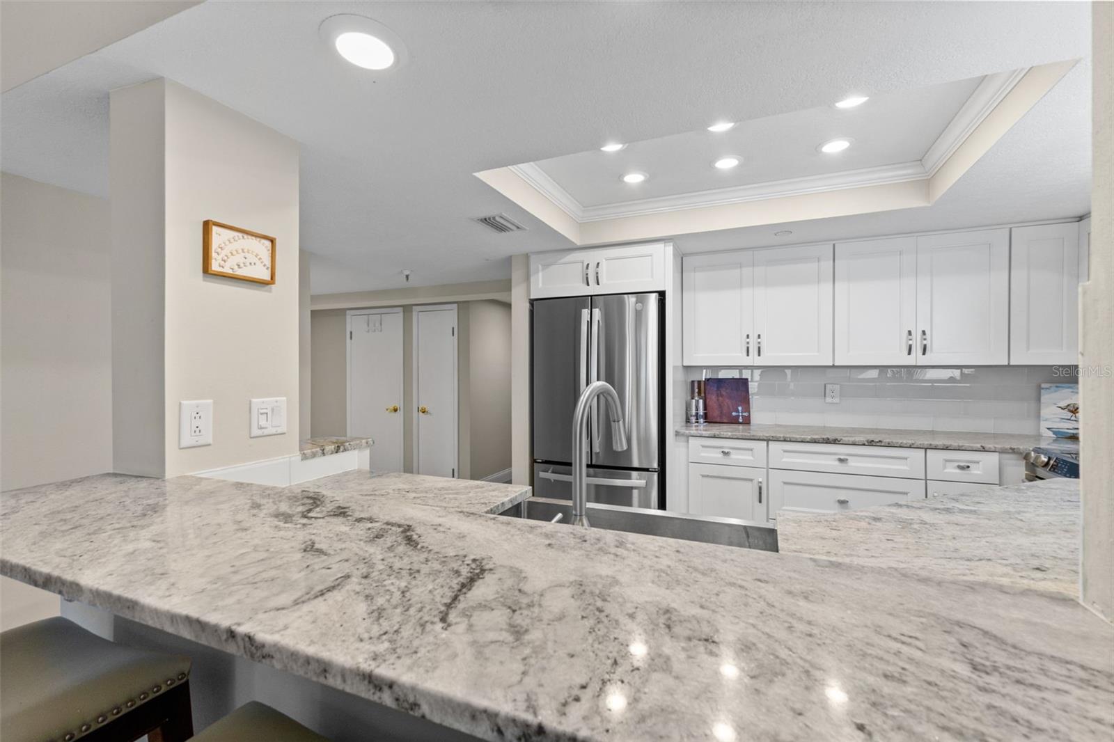 MARINERS LIGHT CONDO - Residential