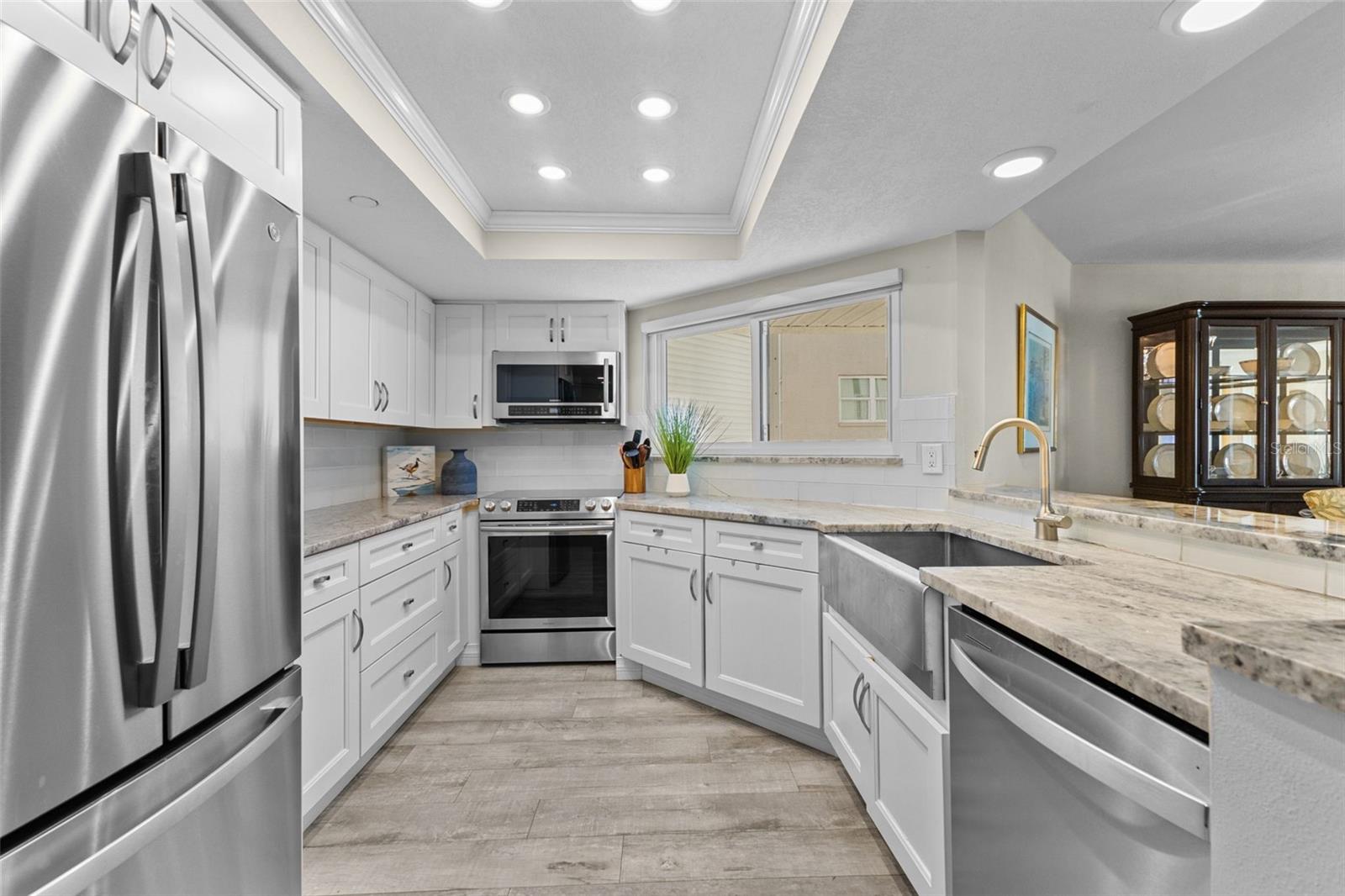 MARINERS LIGHT CONDO - Residential