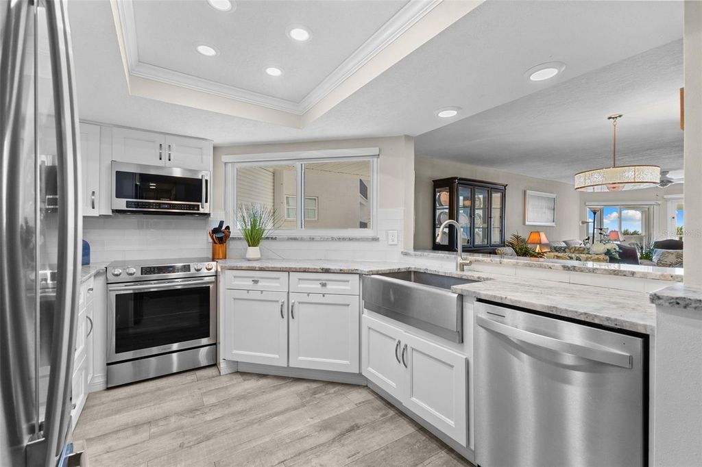 Photo of 16332 Gulf Boulevard #2B, Redington Beach, FL 33708 (MLS # TB8462340)