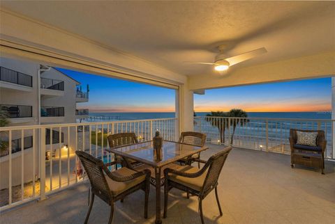 16332 GULF BOULEVARD 2B REDINGTON BEACH FL 33708