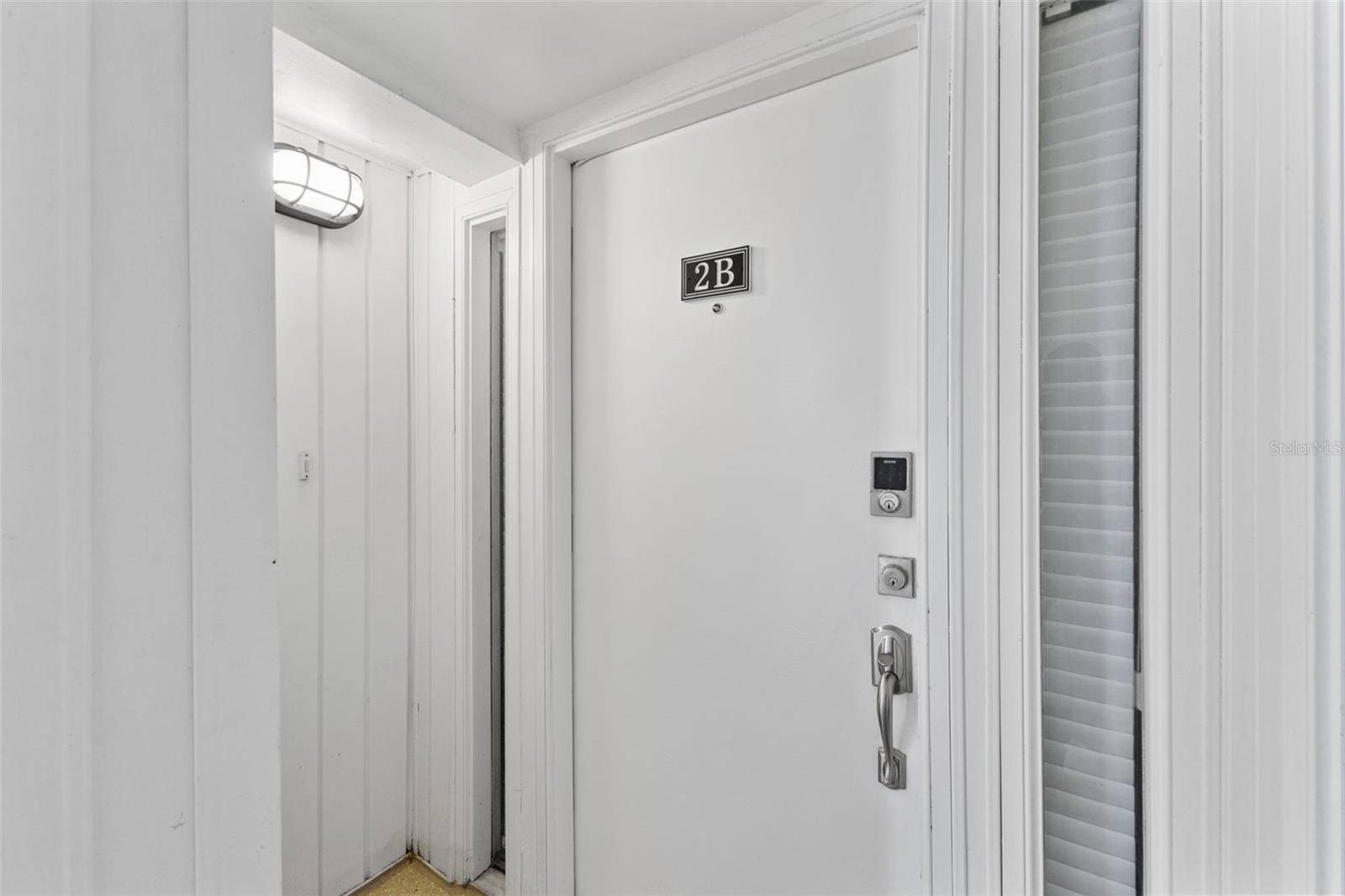 MARINERS LIGHT CONDO - Residential